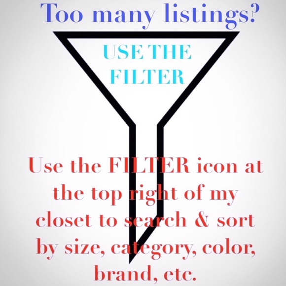 Trying to find your size???? - Picture 1 of 1